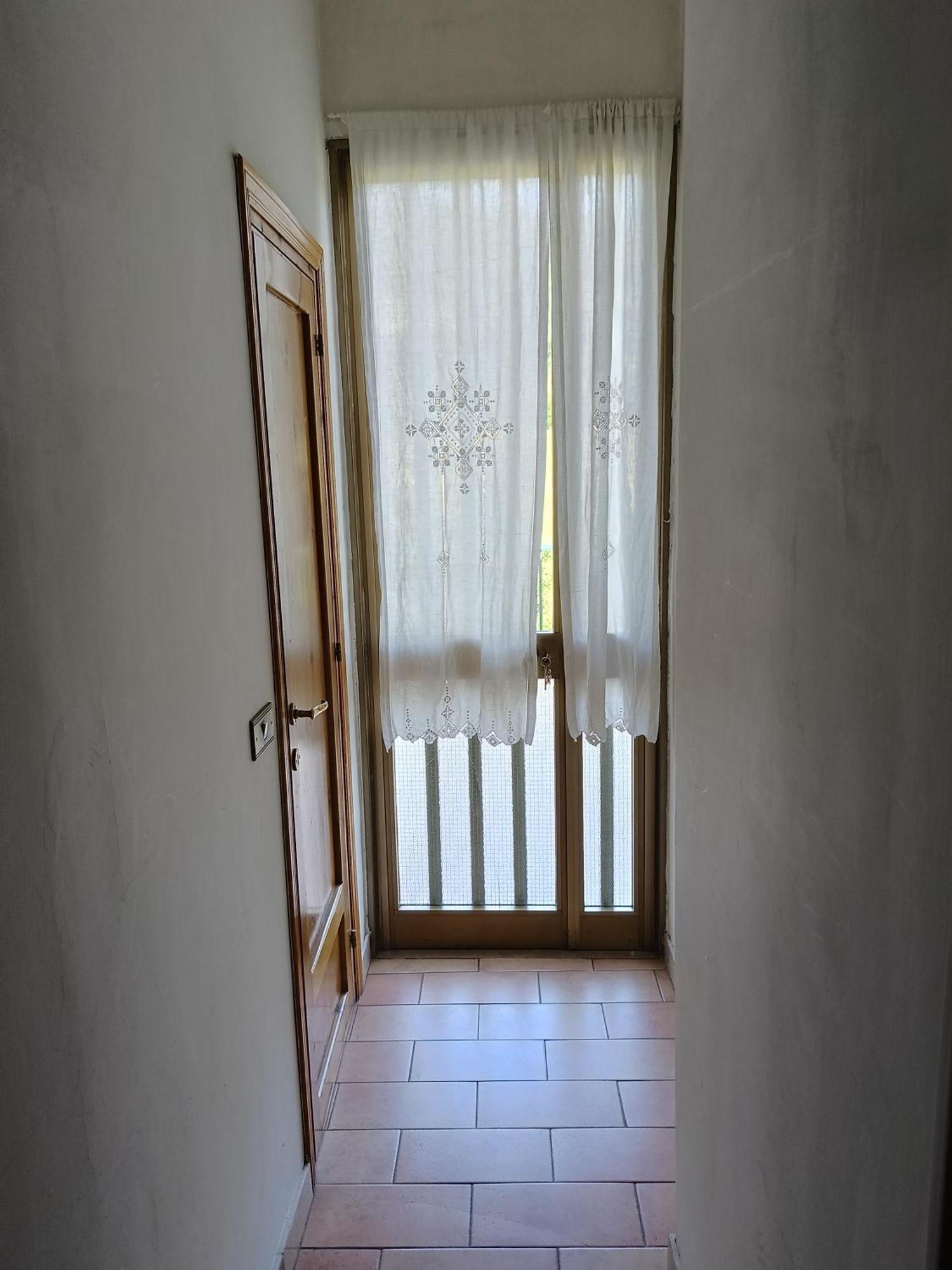 Hotel Casa Le Piane à Strettura Extérieur photo