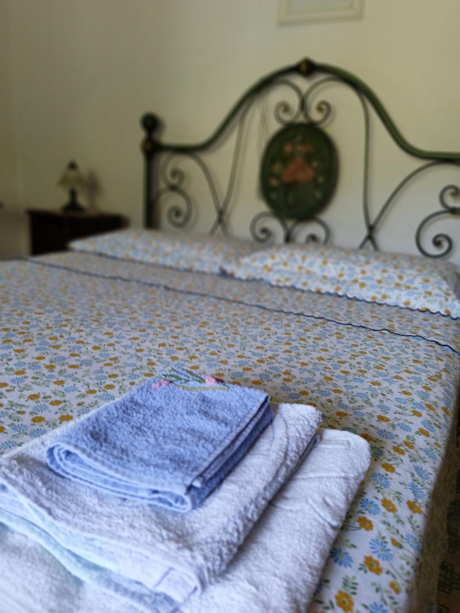 Hotel Casa Le Piane à Strettura Extérieur photo